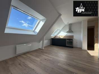 Vente Appartement 3 piècesCaudan
