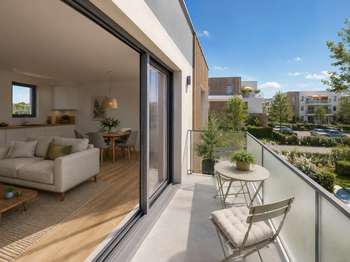 Vente Appartement T1Caudan