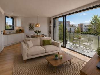 Vente appartement 1 pièce