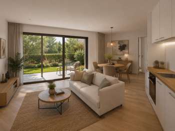 Vente appartement 3 pièces Vente appartement 3 pièces