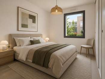Vente appartement 3 pièces Vente appartement 3 pièces