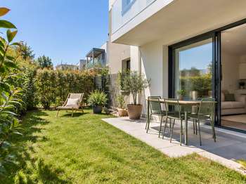 Photo Vente appartement Caudan