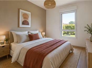 Vente appartement 2 pièces Vente appartement 2 pièces