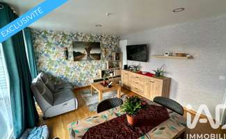 Photo Vente appartement Caudebec-lès-Elbeuf