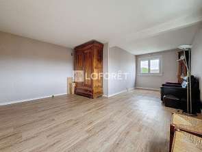 Vente Appartement 4 piècesCaudebec-lès-Elbeuf