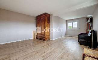 Photo Vente appartement Caudebec-lès-Elbeuf