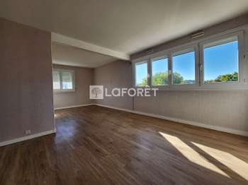 Vente Appartement 4 piècesCaudebec-lès-Elbeuf