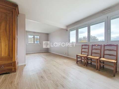 Vente appartement 4 pièces Vente appartement 4 pièces