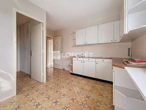 Vente Appartement 4 piècesCaudebec-lès-Elbeuf