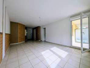 Vente Appartement 2 piècesCaudebec-lès-Elbeuf