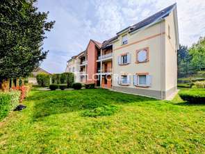 Vente Appartement 2 piècesCaudebec-lès-Elbeuf
