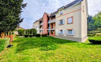 Photo Vente appartement Caudebec-lès-Elbeuf