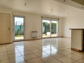 Vente Appartement 3 piècesCaudebec-lès-Elbeuf