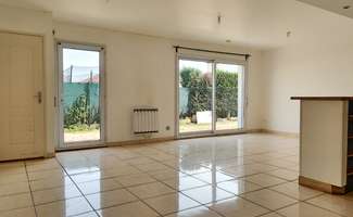 Photo Vente appartement Caudebec-lès-Elbeuf
