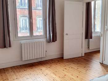 Vente Appartement 2 piècesCaudebec-lès-Elbeuf