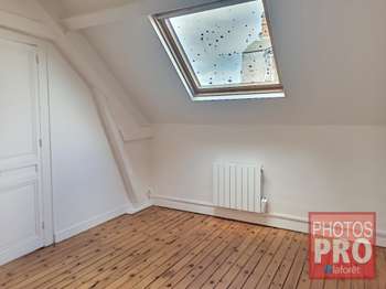 Photo Vente appartement Caudebec-lès-Elbeuf