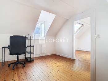 Vente Appartement 2 piècesCaudebec-lès-Elbeuf