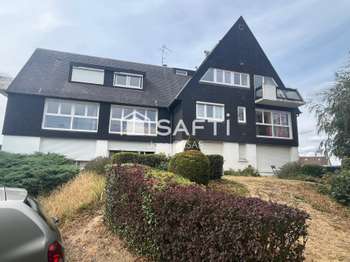 Vente Appartement 2 piècesCaudebec-lès-Elbeuf