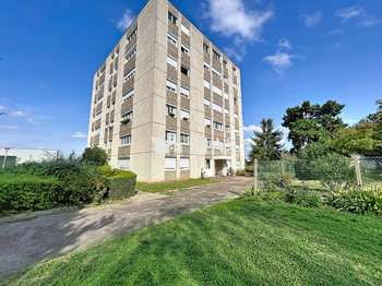 Vente appartement 4 pièces Caudebec-lès-Elbeuf 76