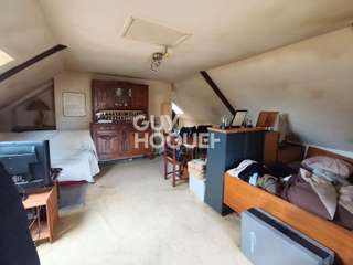 Vente appartement 5 pièces Vente appartement 5 pièces