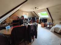 Vente appartement 5 pièces Vente appartement 5 pièces