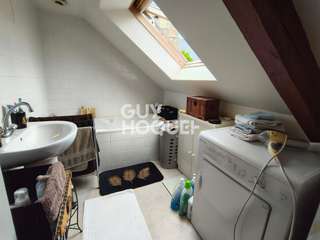 Vente appartement 5 pièces Vente appartement 5 pièces