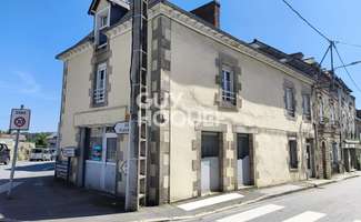 Photo Vente appartement Caulnes
