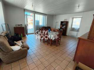Vente appartement 5 pièces Vente appartement 5 pièces