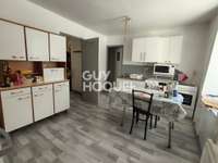Vente appartement 5 pièces Vente appartement 5 pièces