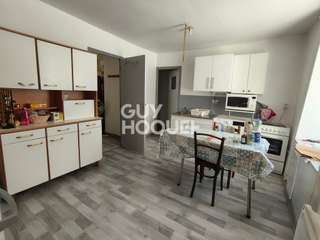 Vente appartement 5 pièces Vente appartement 5 pièces
