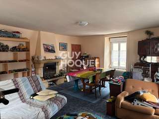 Vente appartement 5 pièces Vente appartement 5 pièces