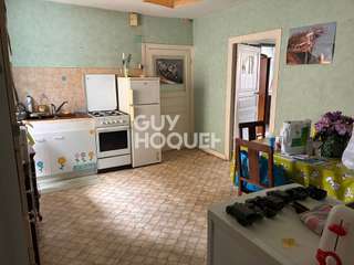 Vente appartement 5 pièces Vente appartement 5 pièces