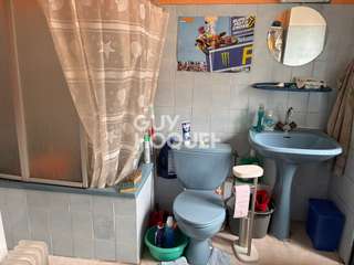 Vente appartement 5 pièces Vente appartement 5 pièces