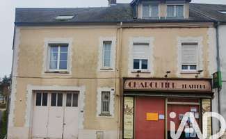 Photo Vente appartement Caumont-sur-Aure