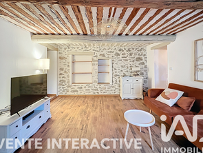 Vente Appartement 5 piècesCaumont-sur-Durance