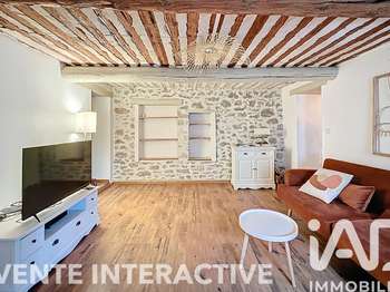 Vente appartement 5 pièces Caumont-sur-Durance 84