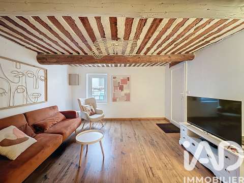 Vente appartement 5 pièces
