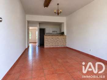 Vente appartement 2 pièces Caumont-sur-Durance 84