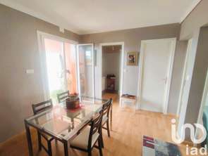 Vente Appartement 2 piècesCaussade