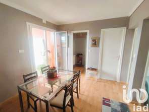 Vente Appartement 2 piècesCaussade