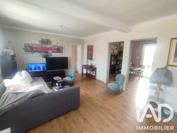 Vente appartement 2 pièces Caussade 82