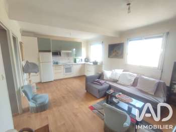 Vente appartement 2 pièces Vente appartement 2 pièces