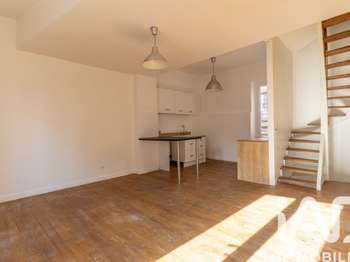 Vente appartement 4 pièces Caussade 82