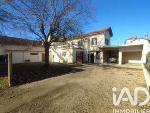 Vente Appartement 3 piècesCaussade