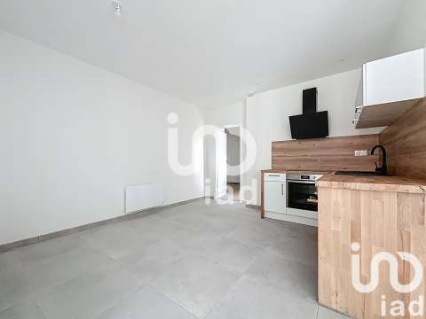 Vente appartement 2 pièces Cauterets 65