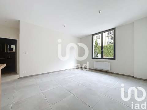 Vente appartement 2 pièces Cauterets 65