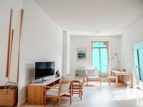 Vente appartement 2 pièces Cauterets 65