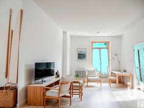 Vente Appartement 2 piècesCauterets