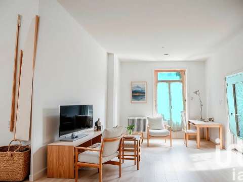 Vente appartement 2 pièces Cauterets 65