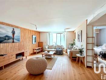 Vente appartement 3 pièces Cauterets 65